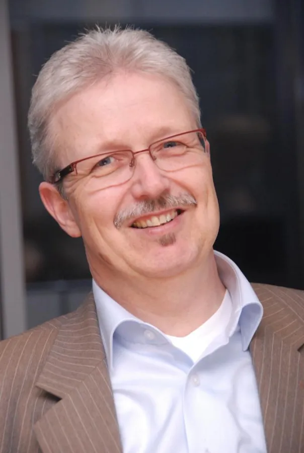 Wilfried Kneissl, Enterprise Sales Manager bei CyberArk (Bild: CyberArk)