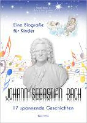 Bild: "Bach für Kinder" ist eine spezielle Homepage über Bach