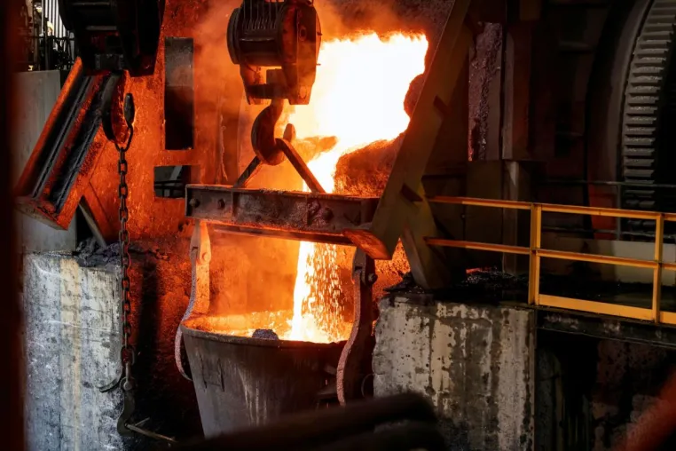 Bild: Algo Grande Copper: Hochgradiges Kupferpotenzial im Herzen des Sonora-Arizona-Gürtels