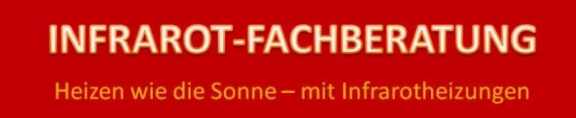 Bild: Fachberater für Infrarot-Heiztechnik