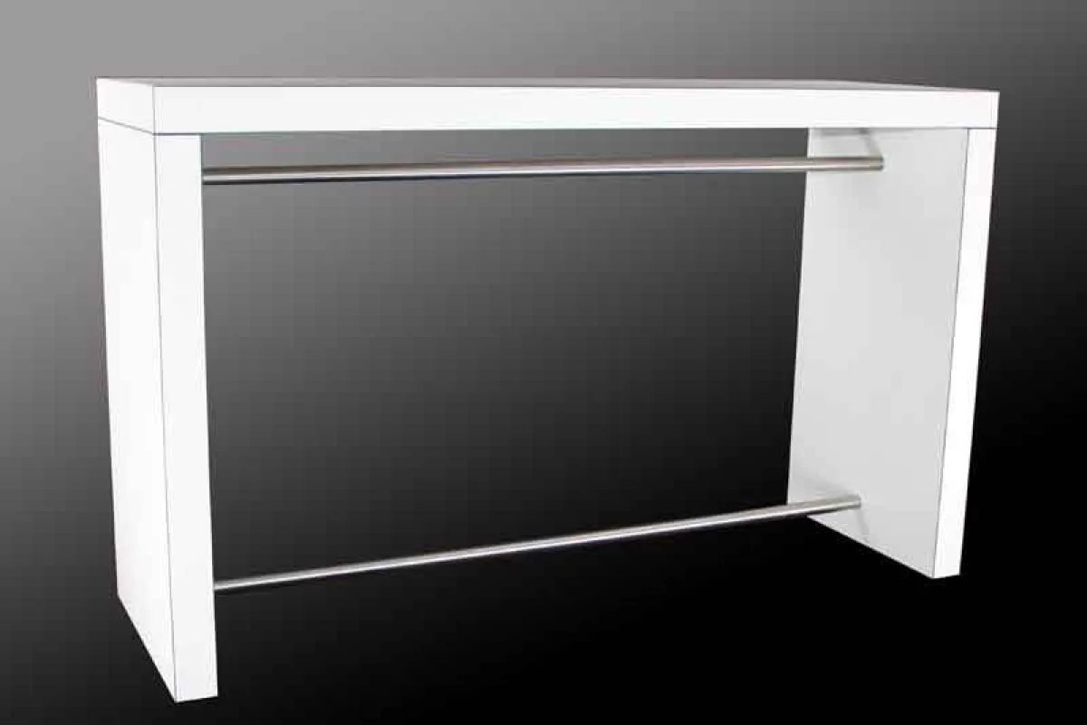 Möbelserie von Late Night Concepts (Foto: Late Night Concepts)