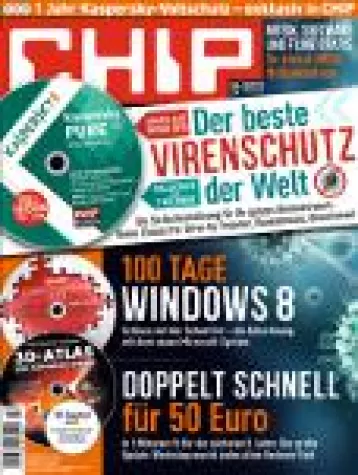 Bild: Der Feind in meinem PC: Die neue Generation der Superviren