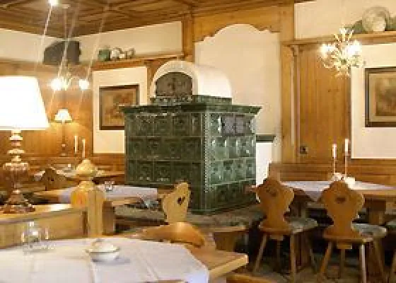 Bild: DER VARTA-FÜHRER - Restaurant der Woche: Alte Post in Kuchen