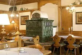 Bild: DER VARTA-FÜHRER - Restaurant der Woche: Alte Post in Kuchen