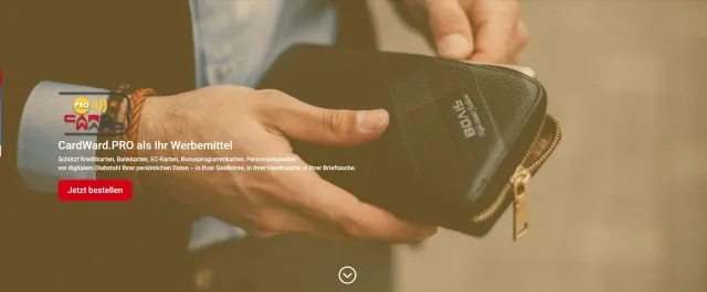 Top Werbemittel mit CardWard.PRO: Innovation mit Mehrwert für Ihre Kunden Bild: Top Werbemittel mit CardWard.PRO: Innovation mit Mehrwert für Ihre Kunden