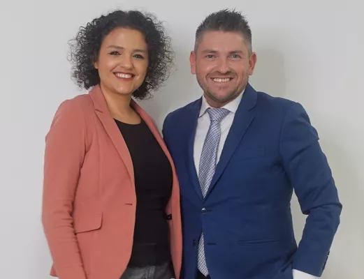Bild: Network Marketing Leader Laura Lipinski wird Co-Founder von YANOLI