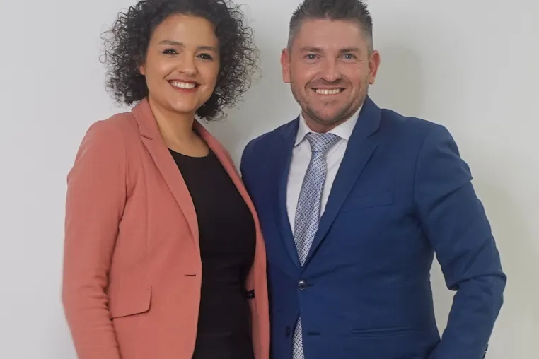 Bild: Network Marketing Leader Laura Lipinski wird Co-Founder von YANOLI