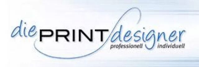 Bild: Die Printdesigner – mit neuem Glanz durch den Frühling