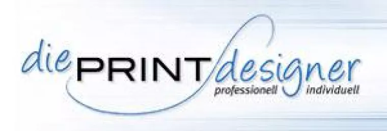 Bild: Die Printdesigner – mit neuem Glanz durch den Frühling