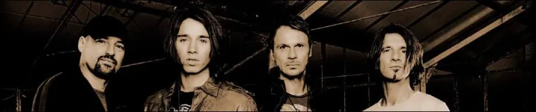 Bild: Gil Ofarim & ACHT stahlen Alex Max Band die Fans