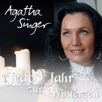 Bild: Agatha Singer - Jedes Jahr zur Winterzeit