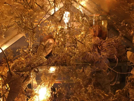 Bild: Wieder und Wieder. Ritual, Kontemplation, Obsession