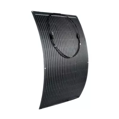 Bild: Sungold TF Solarpanels: Zuverlässig, flexibel und langlebig