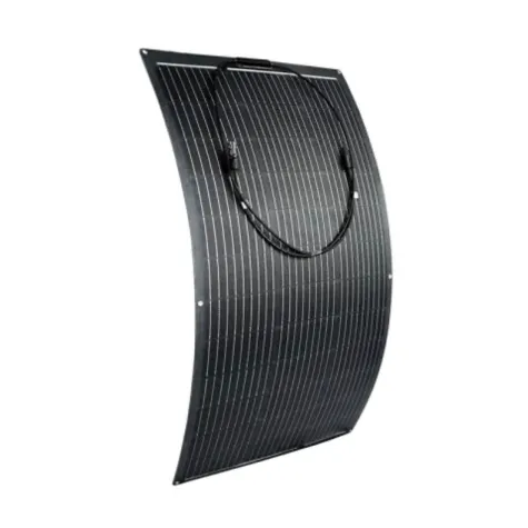 Bild: Sungold TF Solarpanels: Zuverlässig, flexibel und langlebig