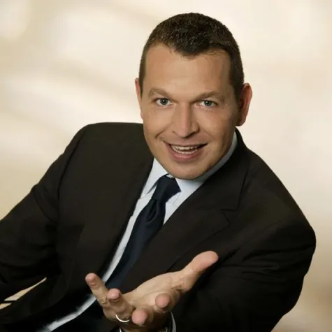 Bild: 1:40.000 - Auswahl des richtigen Coachs