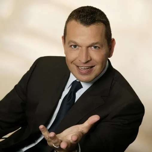 1:40.000 - Auswahl des richtigen Coachs Bild: 1:40.000 - Auswahl des richtigen Coachs