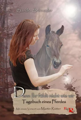 Bild: Sandra Schneider von der TV-Serie „Die Pferdeprofis“ veröffentlicht ihr erstes Buch