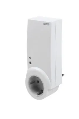 VELUX: Strom sparen leicht gemacht Bild: VELUX: Strom sparen leicht gemacht