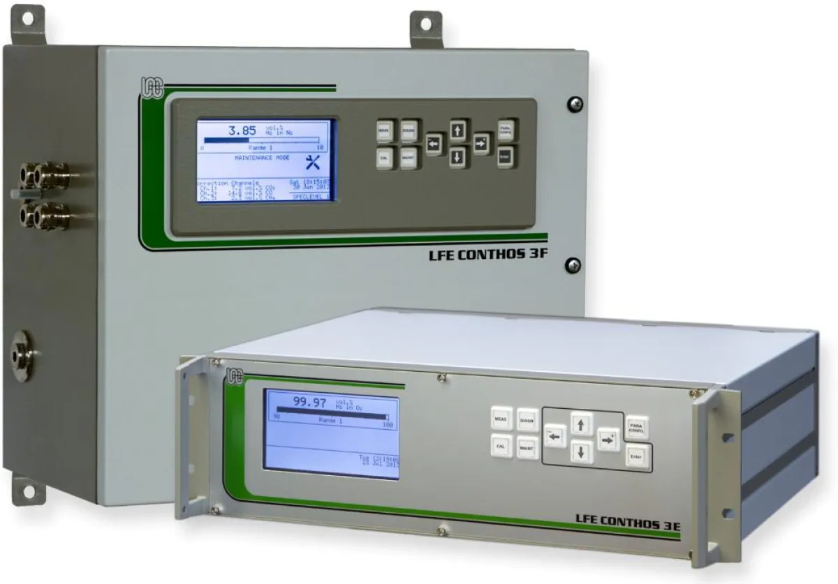 LFE	CONTHOS 3E - PARA & CONTHOS 3F - PARA