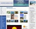 Neu - Reise-News von Reisefernsehen.com kostenlos in eigene Reise-Webseiten einbinden Bild: Neu - Reise-News von Reisefernsehen.com kostenlos in eigene Reise-Webseiten einbinden