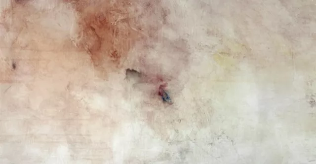 Bild: Einladung zur Ausstellung: "IMMER ICH - Selbstbestimmungen" Mona Hakimi-Schüler & Sophie Reinhold