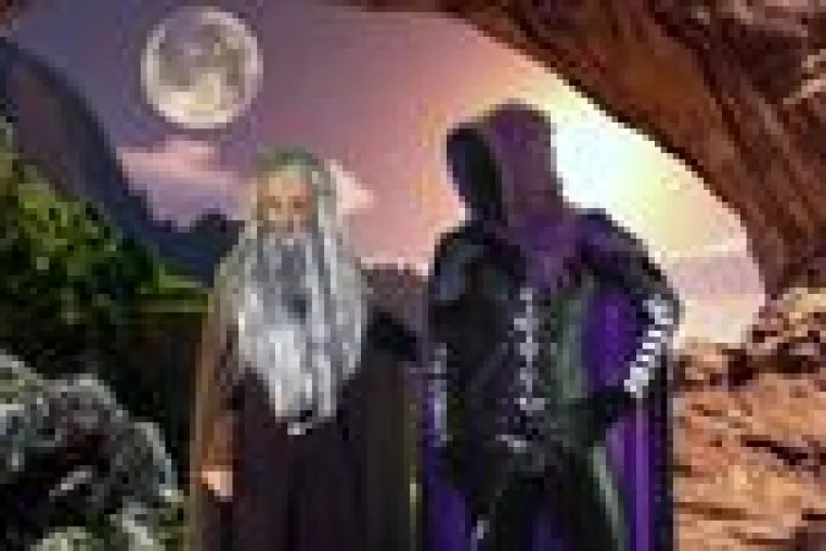 High Fantasy Filme Fendoyah Reihe – Das Herzdenken des Kriegers zeigt spirituelle Weisheiten Bild: High Fantasy Filme Fendoyah Reihe – Das Herzdenken des Kriegers zeigt spirituelle Weisheiten