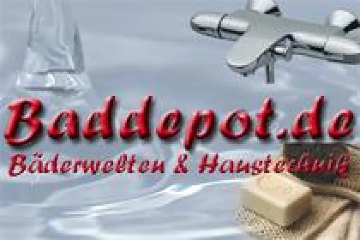 Bild: Baddepot.de ganz meisterlich