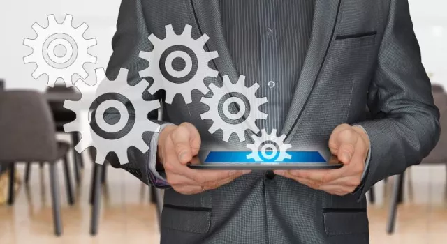 Bild: Der Berat-o-Mat: Wie profitieren Unternehmen von Public Affairs?