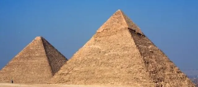 Bild: Fotoreise ins Reich der Pharaonen – neue Reise-Idee im Katalog von Ahorn Reisen