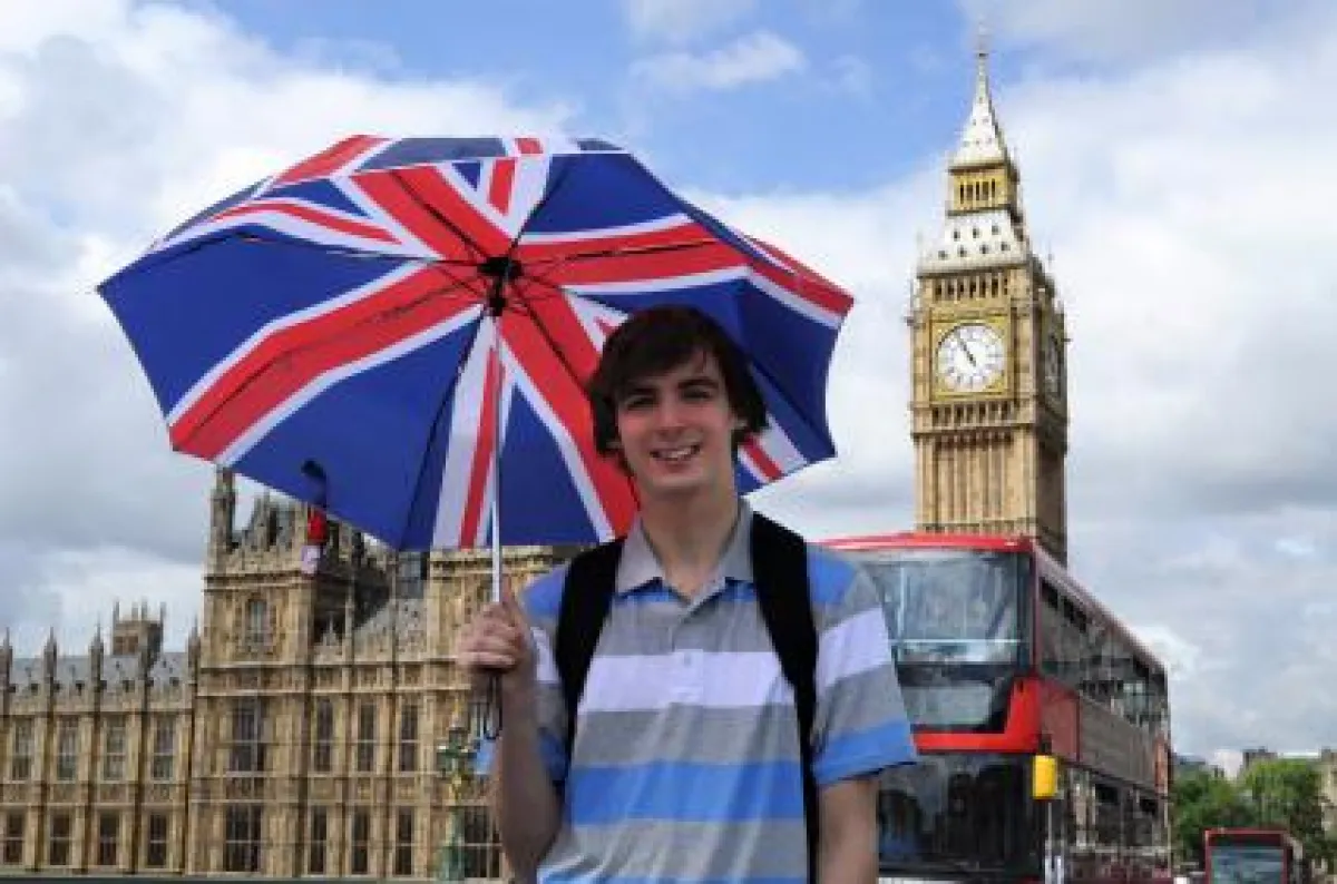 Du bist Azubi, clever und mobil? Dann Ausbildung global!