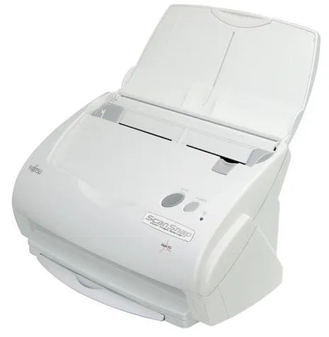 Bild: ScanSnap PDF-Scanner: Fujitsu Europe schließt Distributionsvertrag mit Computers Unlimited