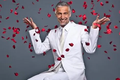 Bild: ENTSPANNTER VALENTINSTAG