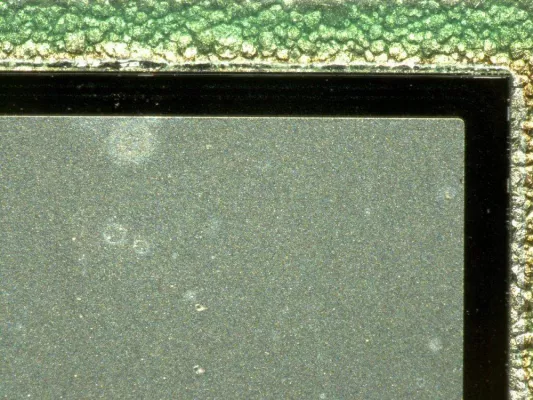 Bild: ZESTRON’s Messehighlight PCIM 2012 – Reiniger neuester Generation für Power Module