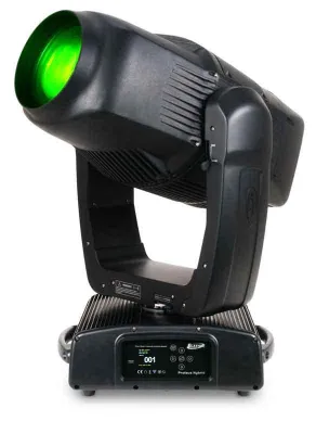 ELATION Proteus Hybrid IP-65-Movinglight jetzt verfügbar Bild: ELATION Proteus Hybrid IP-65-Movinglight jetzt verfügbar