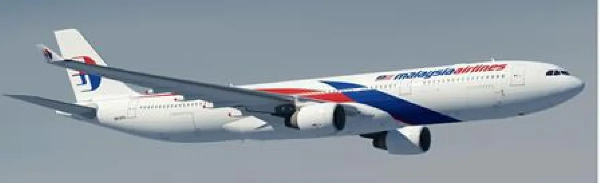 Malaysia Airlines