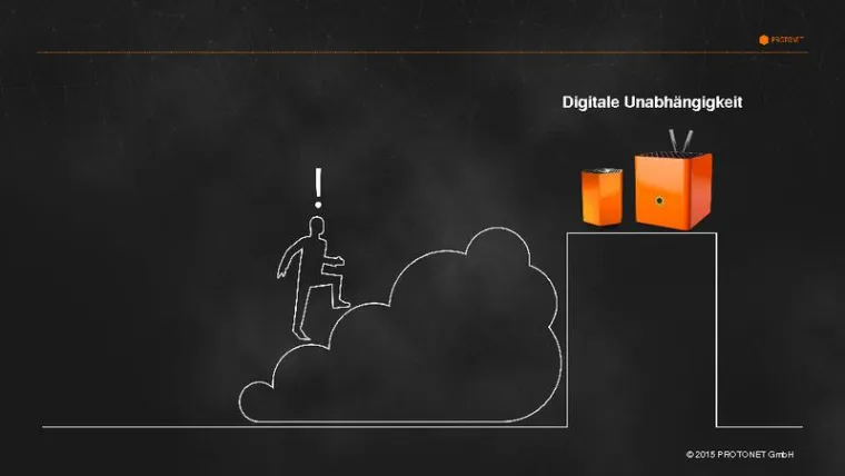 Bild: PROTONET kündigt Plattform SOUL 3.0, EXPERIMENTAL PLATFORM und SOUL LIVE an