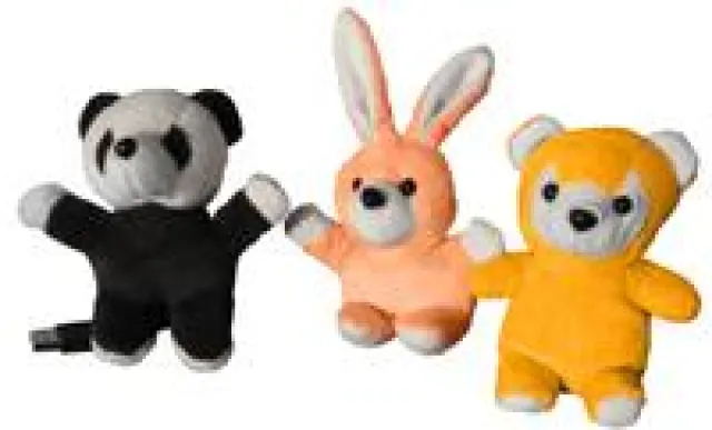 Sprachnachrichten per Email: Das neue eMic-Toy von Gembird bringt Spaß für die ganze Familie Bild: Sprachnachrichten per Email: Das neue eMic-Toy von Gembird bringt Spaß für die ganze Familie