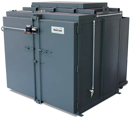 Green Cleaning Solutions von Schwing Technologies für Südamerikanischen Markt Bild: Green Cleaning Solutions von Schwing Technologies für Südamerikanischen Markt