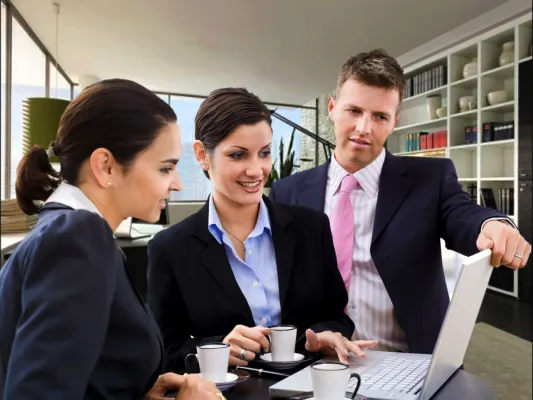 Bild: Die Google Top-Platzierungs-Dienstleistung von Nabenhauer Consulting ist eine kalkulierbare Investition