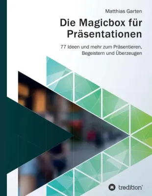 Bild: Neuer Ratgeber für das schnelle Vorbereiten von Präsentationen verkürzt den Zeitaufwand