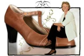 Bild: Keine Angst vor großen Schuhen