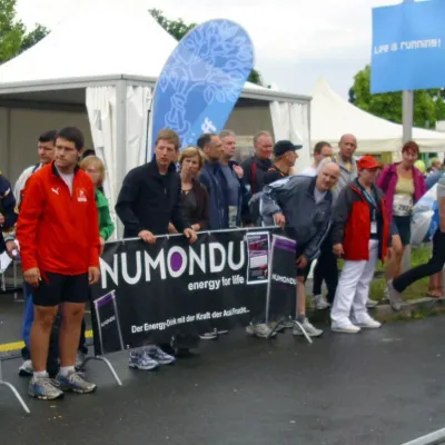 Bild: Gesunde Energie „auf Schalke“