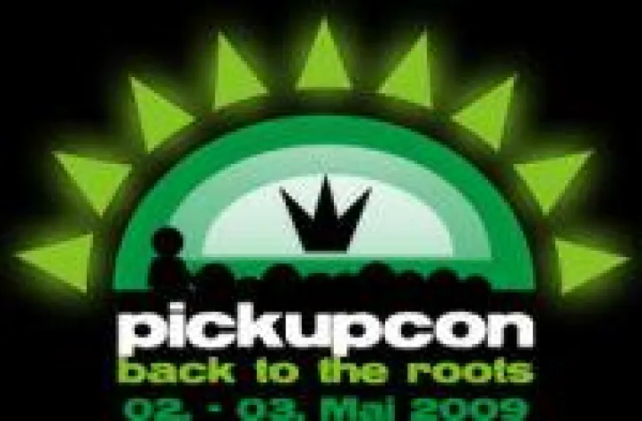 Bild: 5 Jahre PickUpForum.de - Jubiläumskonferenz der modernen Verführerszene