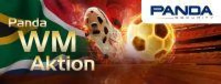 Panda Security belohnt den richtigen Tipp Bild: Panda Security belohnt den richtigen Tipp