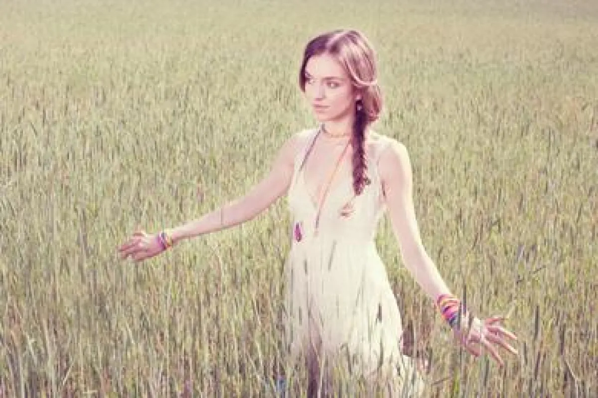 Die bunten Accessoires von Hippie Love gibt's jetzt auch bei Kolibrishop!