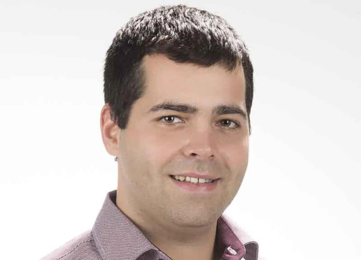 Martin Haderer (Foto: LMP, frei zur Veröffentlichung bei Namensnennung)