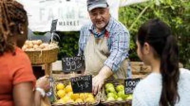 Bild: Neue Software zur Einsatzplanung für Marktstandbetreiber