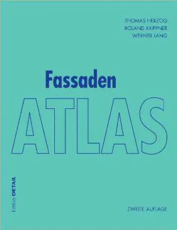 Fassaden Atlas Bild: Fassaden Atlas