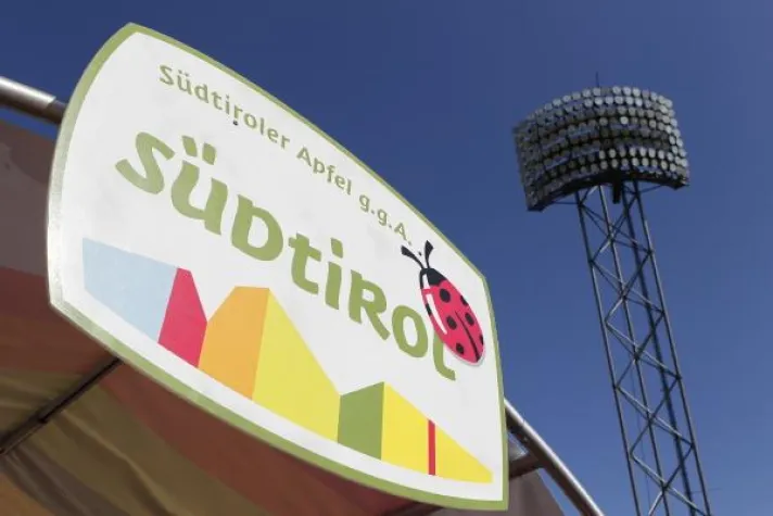 Bild: Etatgewinn: Die Münchner PR-Agentur Talk of Town. Wächter & Wächter übernimmt PR für Südtiroler Apfel