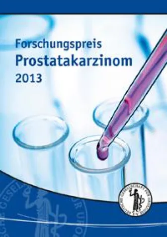 Bild: Forschungspreis Prostatakarzinom - Astellas Pharma fördert junge Wissenschaftler
